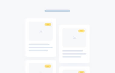 XML & UI Customization